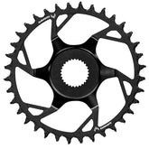 SRAM - Bosch DU38 T-Type Chainrings _ Unite - B1keparts.com